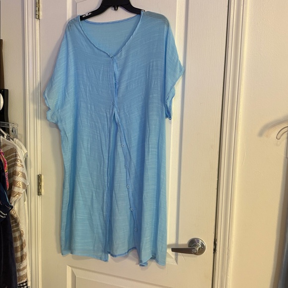 Cover Up - Picture 1 of 1